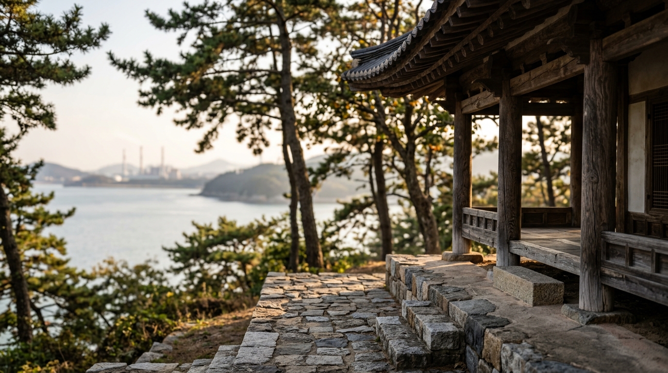 포항 소각장 건설, 허가 공무원 퇴직 후 취업 논란