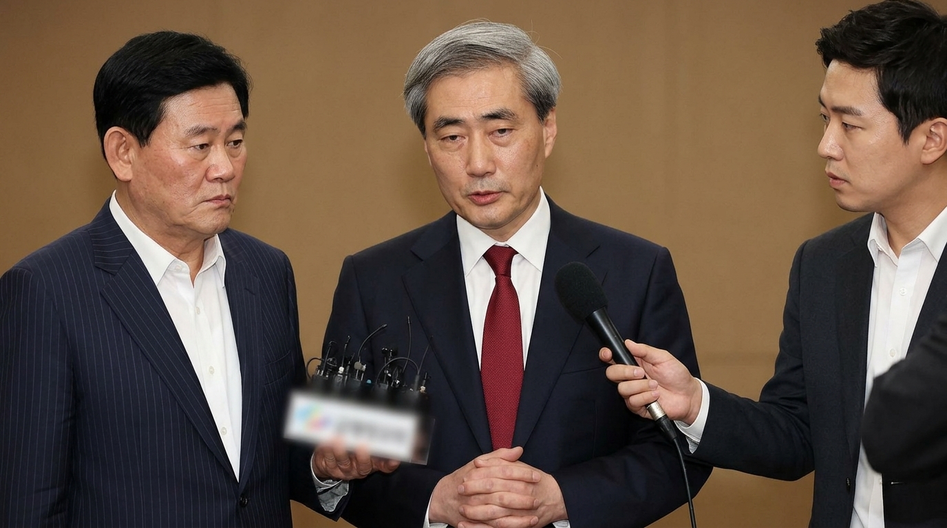 한국은행 총재 후보 청문보고서, 첫 채택 무산