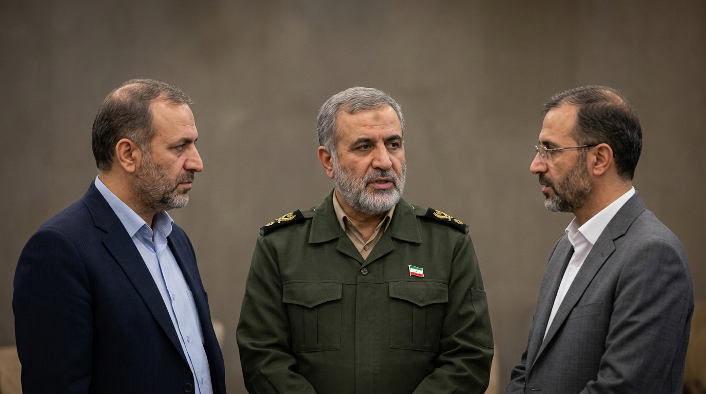 이란, 홍해 통행 차단 위협