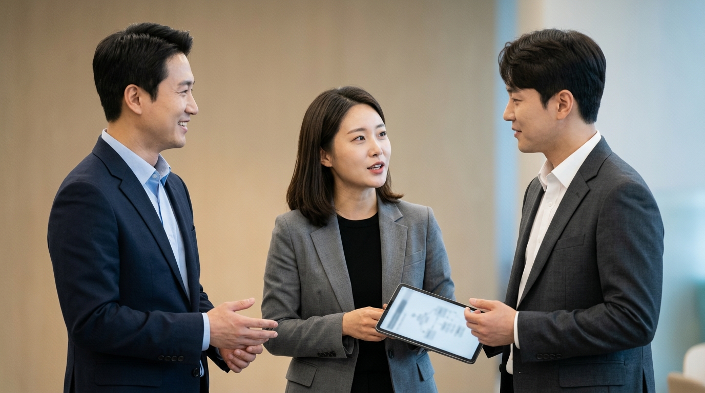 코오롱베니트, 클라우데라와 AI·데이터 사업 본격 확대