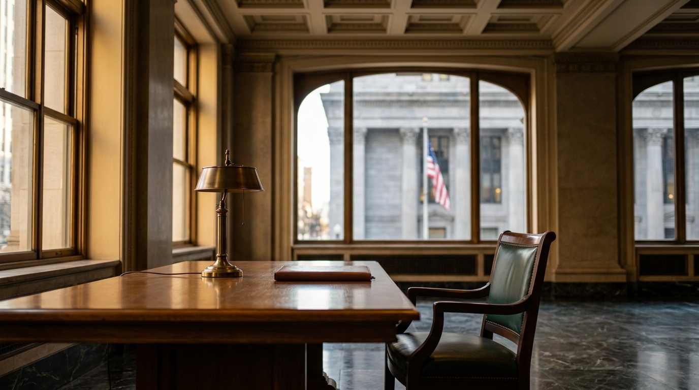 클리블랜드 연은 총재, 현 금리 수준 장기간 유지 전망