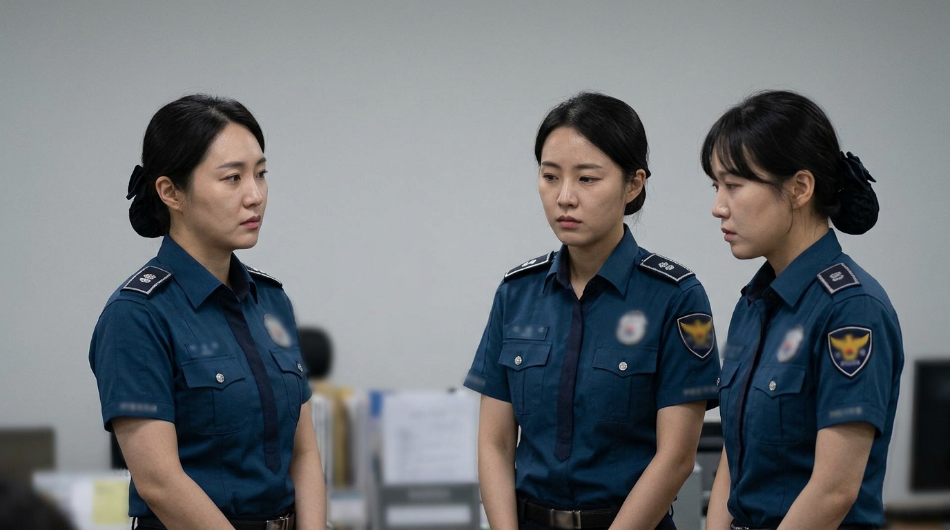 성폭행 피해 10대, 경찰 불송치 결정 후 사망