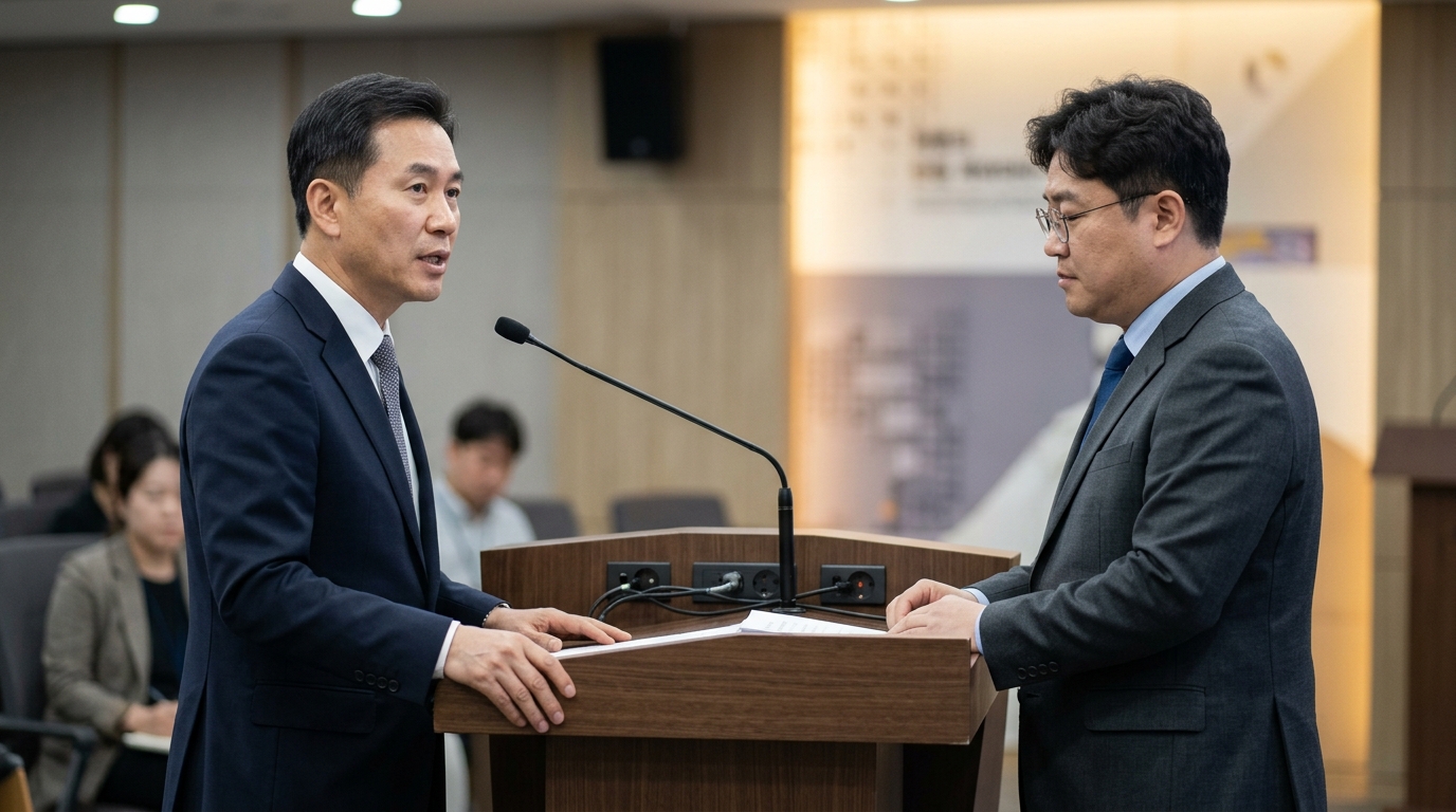 AI 시대 코스피 9000 전망