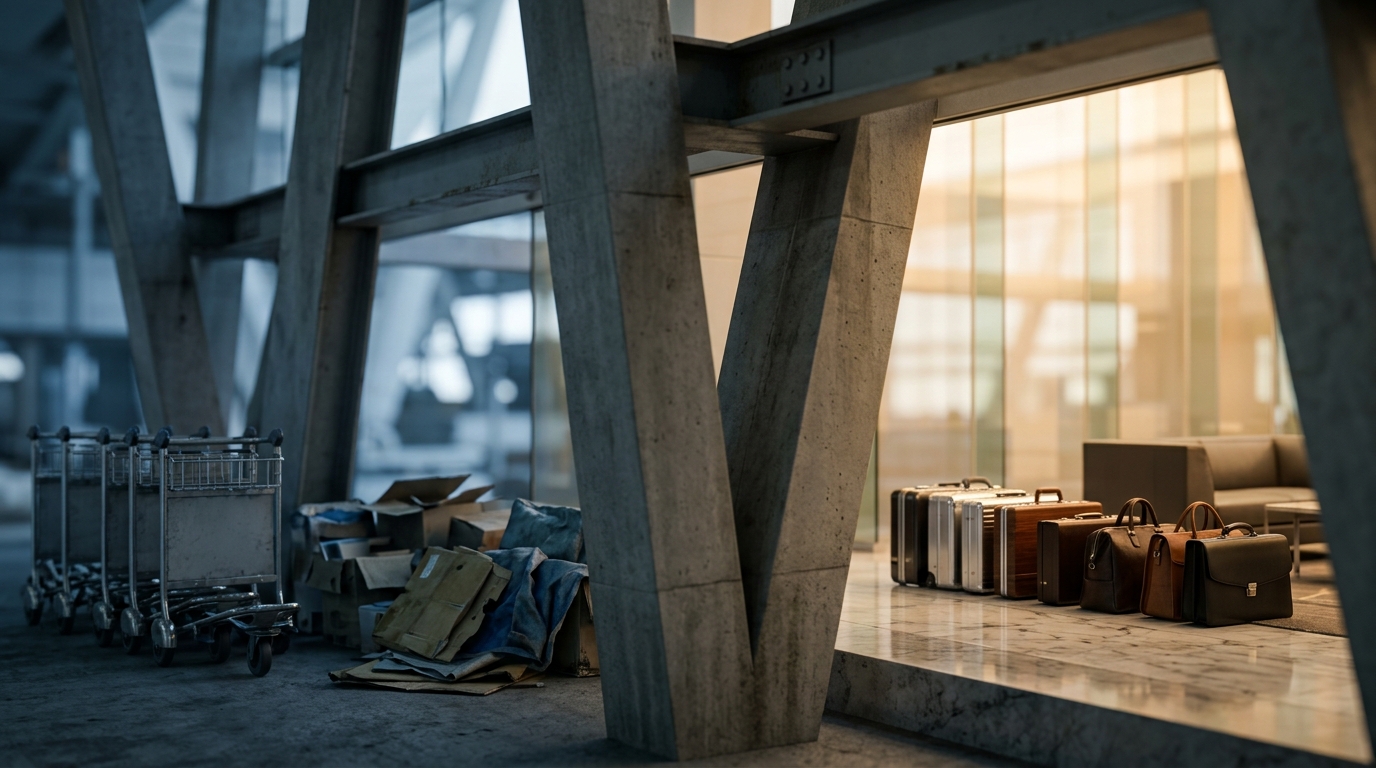 코스피 6천 돌파 속 양극화 심화 우려