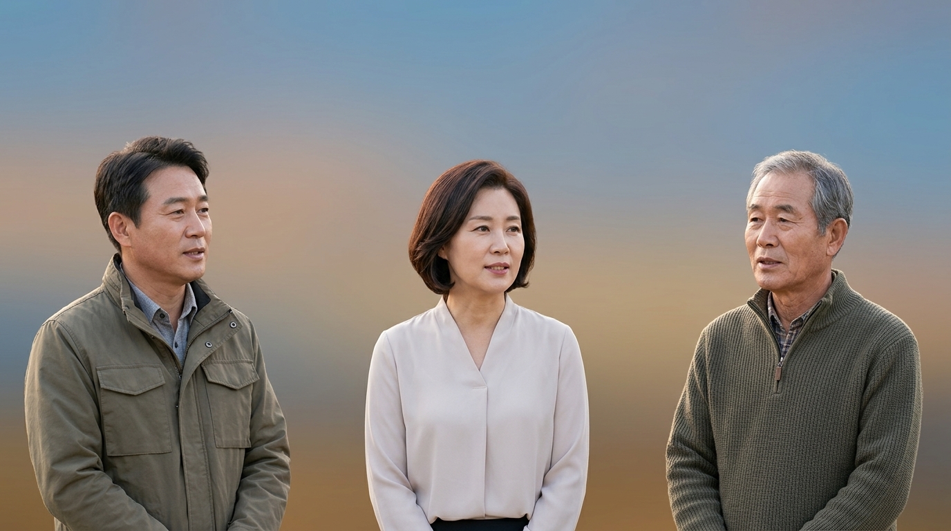 농어촌 기본소득 시범사업 대상지 5곳 다음달 추가 선정