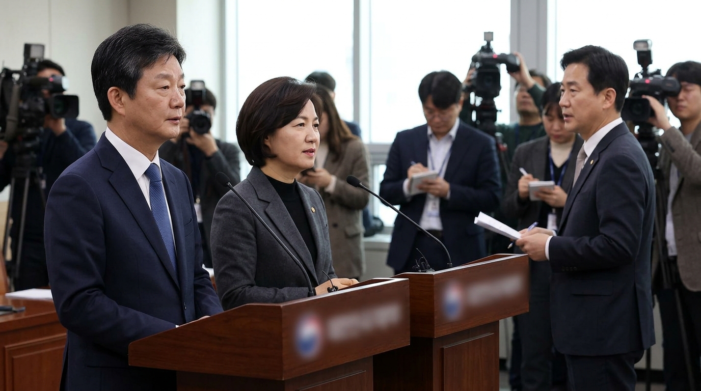 유승민, 당 요청 시 출마 고려… 정치 복귀 가능성 시사