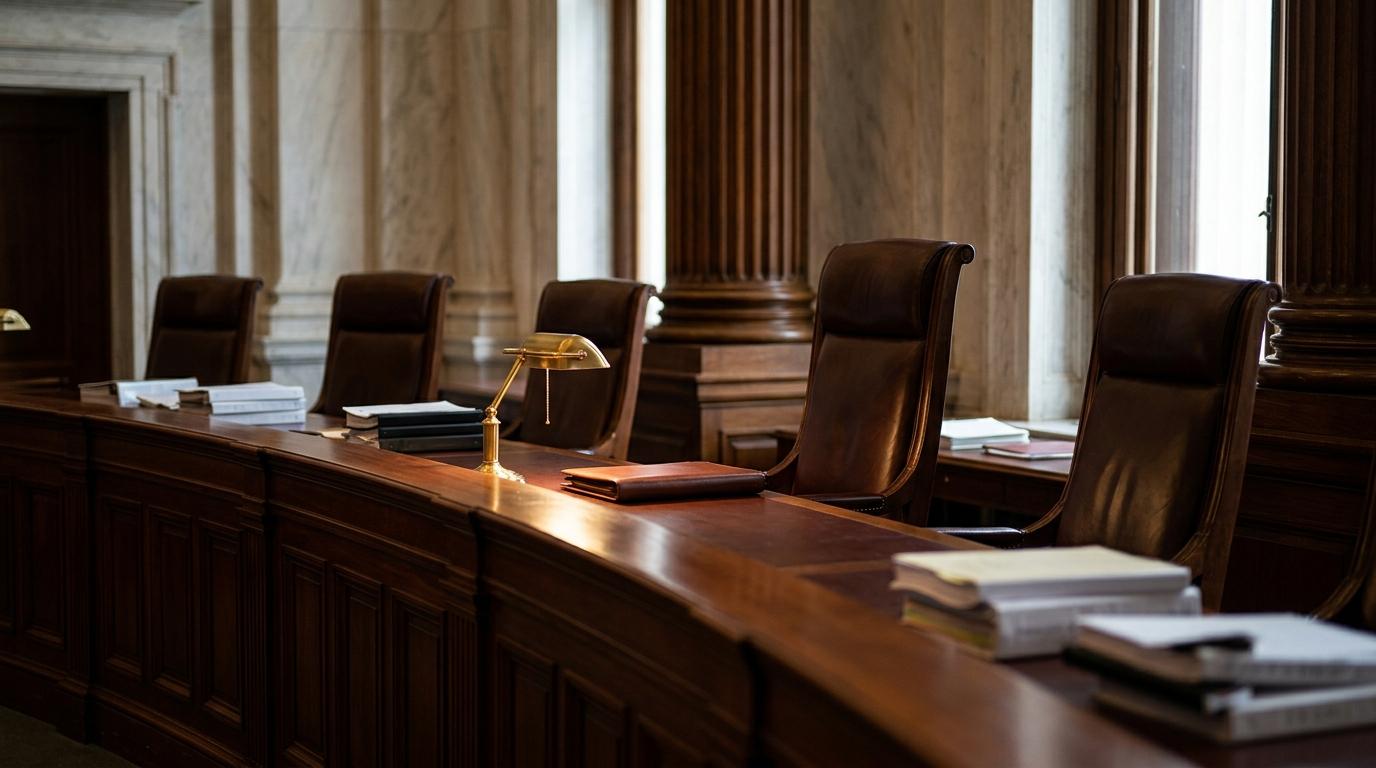 소토마요르, 동료 대법관 비판 발언 철회하고 사과