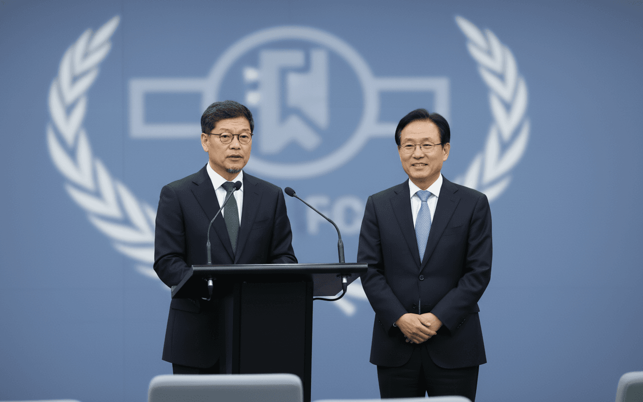 이정동 교수, K방산 혁신 한국형 DARPA 제안