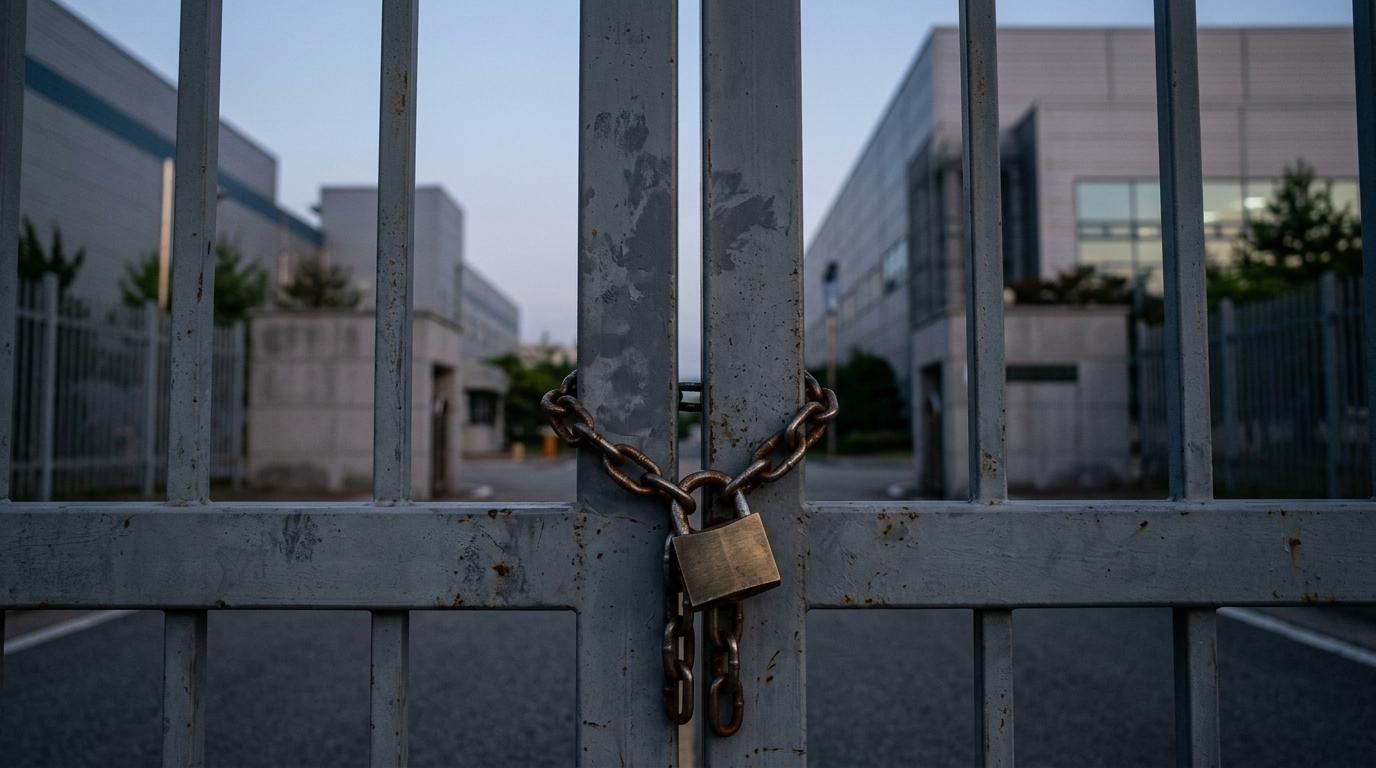 삼성전자, 총파업 앞두고 법원에 조치 요청