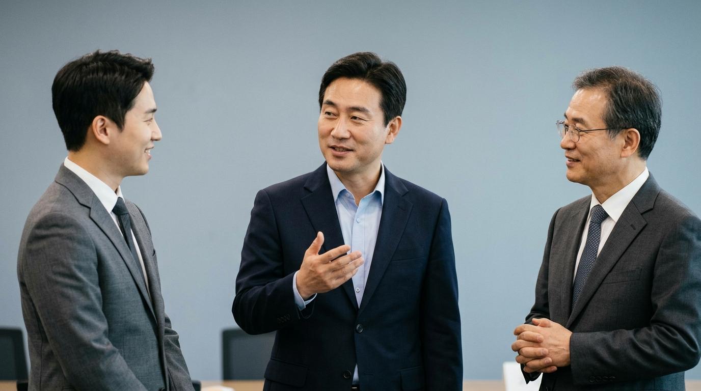 코스피 6200선 회복, 3거래일째 상승