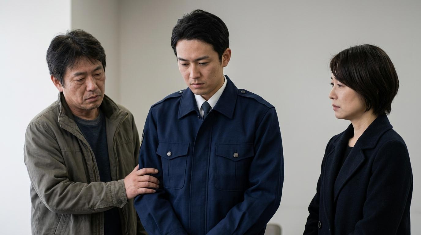 일본 11세 소년, 의붓아버지에 살해당한 채 발견