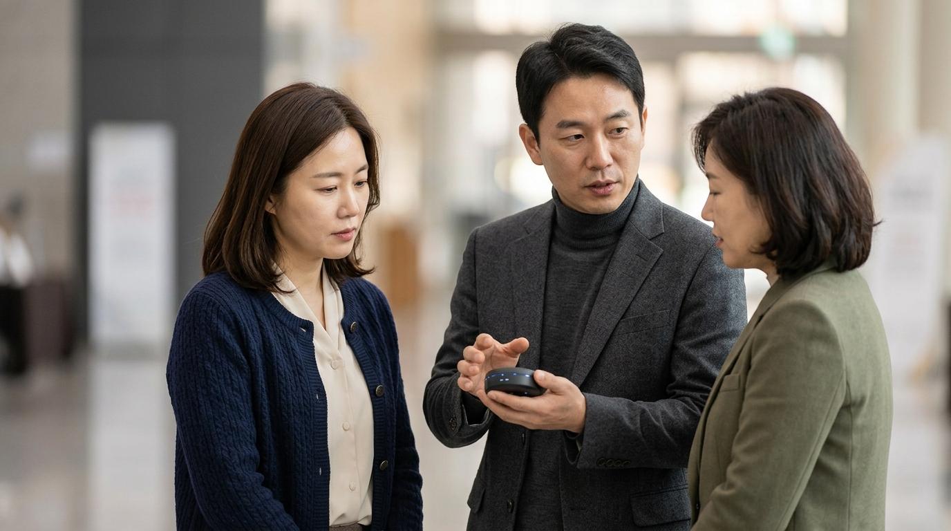 CES 혁신상 기술, 국내 규제에 발목 잡혀 해외 진출 모색