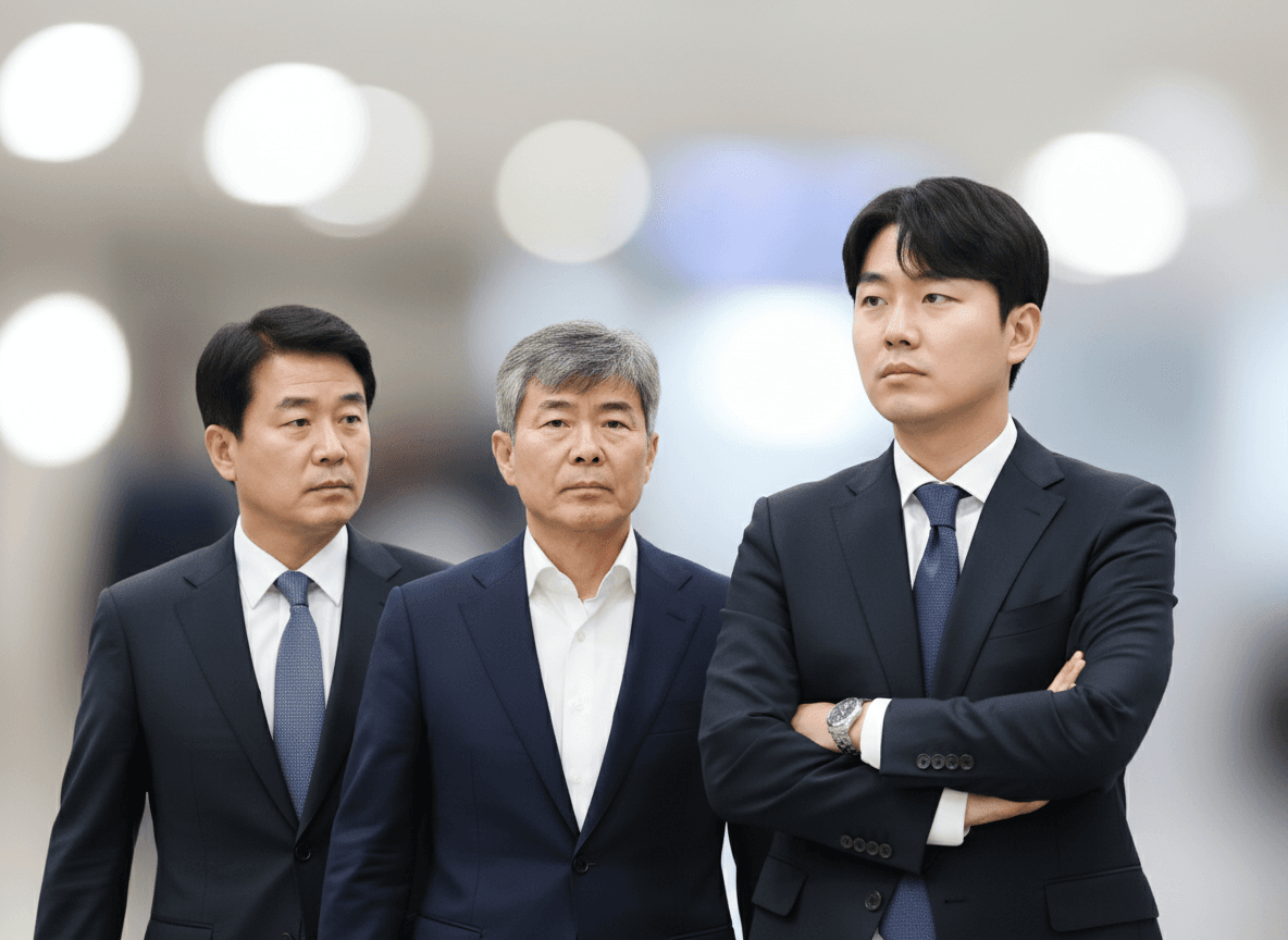 이종호 항소심, 일부 공소기각으로 형량 4개월 감형