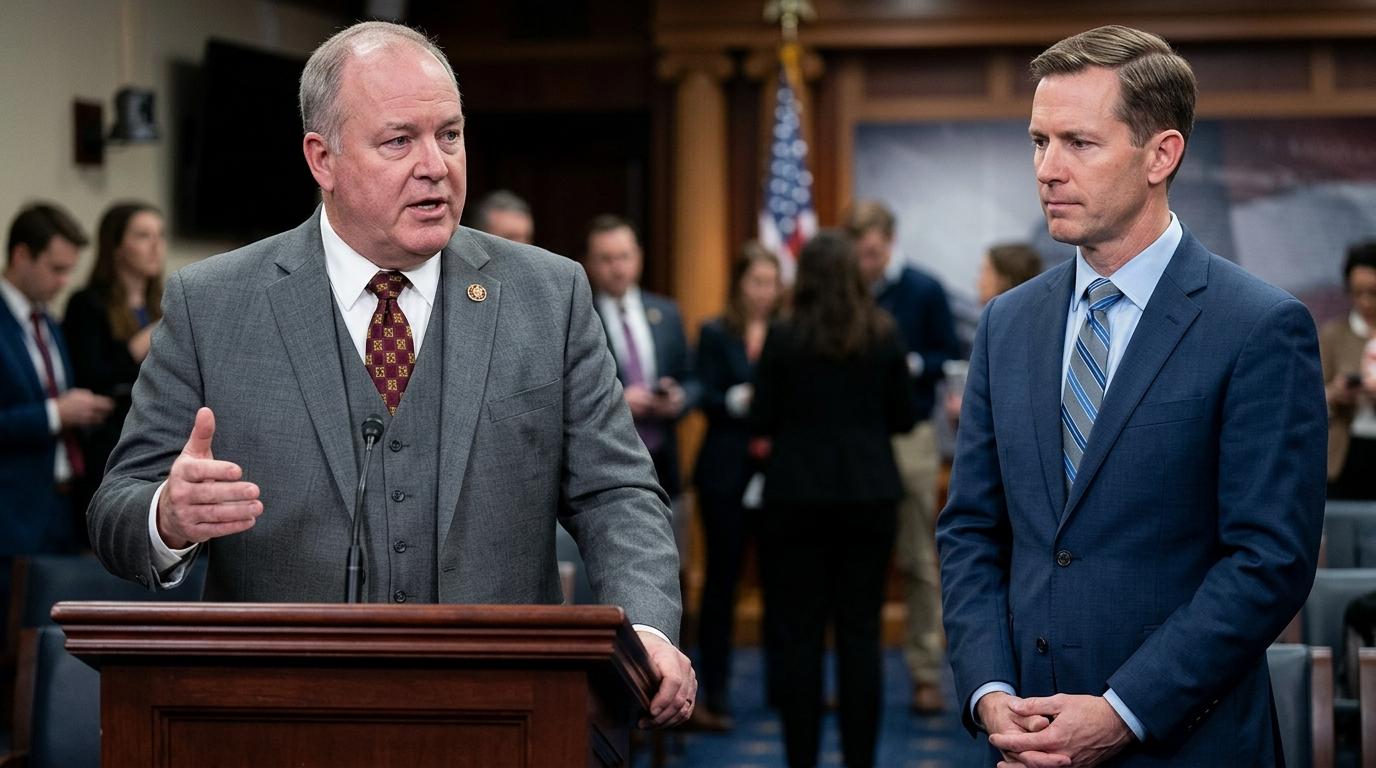 미 하원, 트럼프 대통령의 이란 전쟁 권한 제한 법안 부결