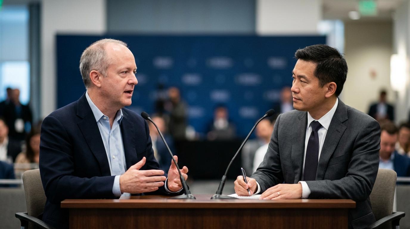 서클 CEO, 중국 위안화 스테이블코인 발행 가능성 언급