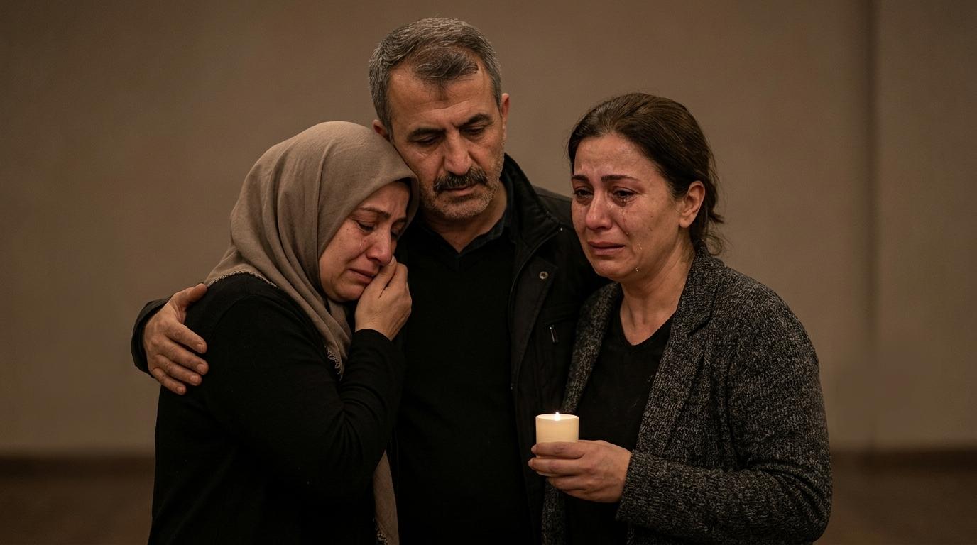 튀르키예 중학교서 총기 난사 9명 사망… 여성혐오 동기 가능성