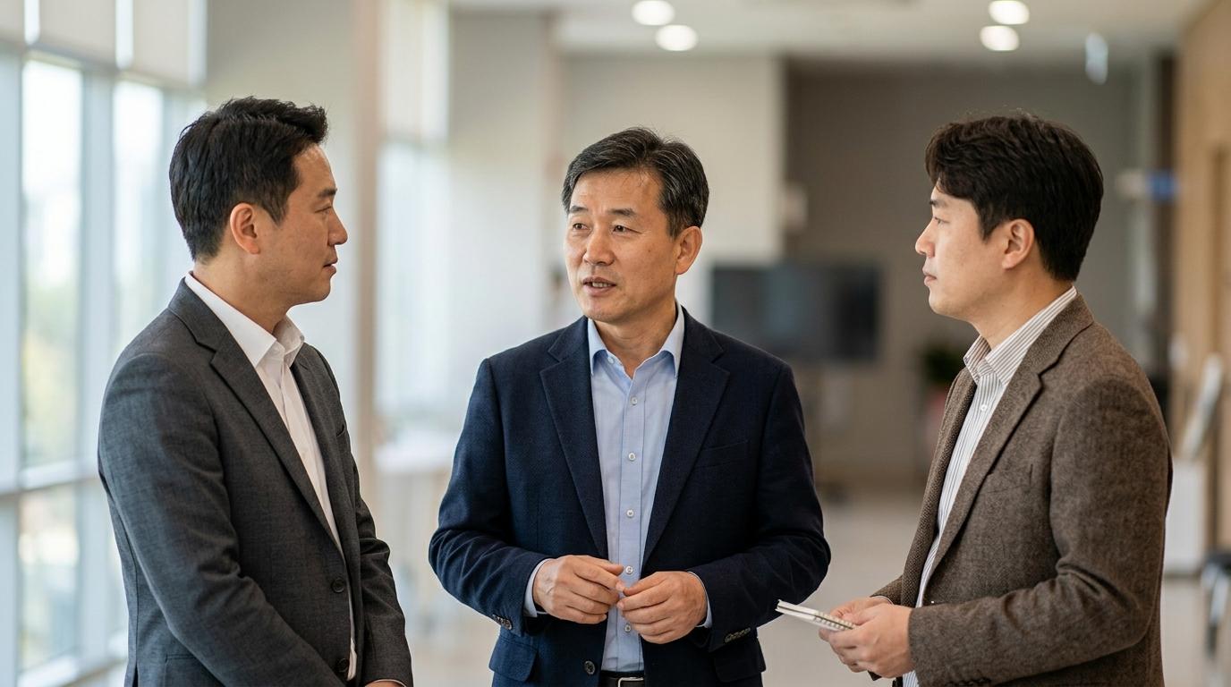 제주 국립기후대학원 설립 추진