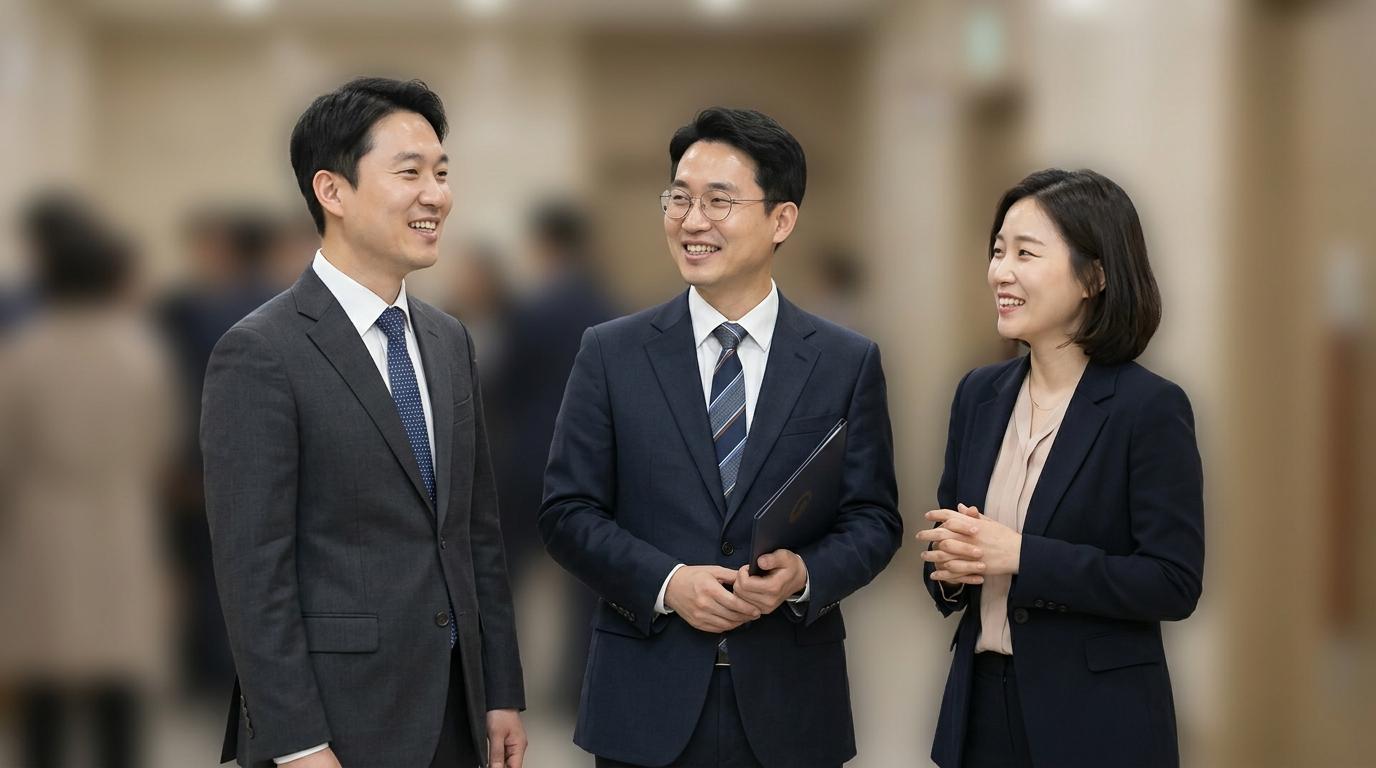 국세청, 탁월한 성과 낸 직원 56명 특별 승진