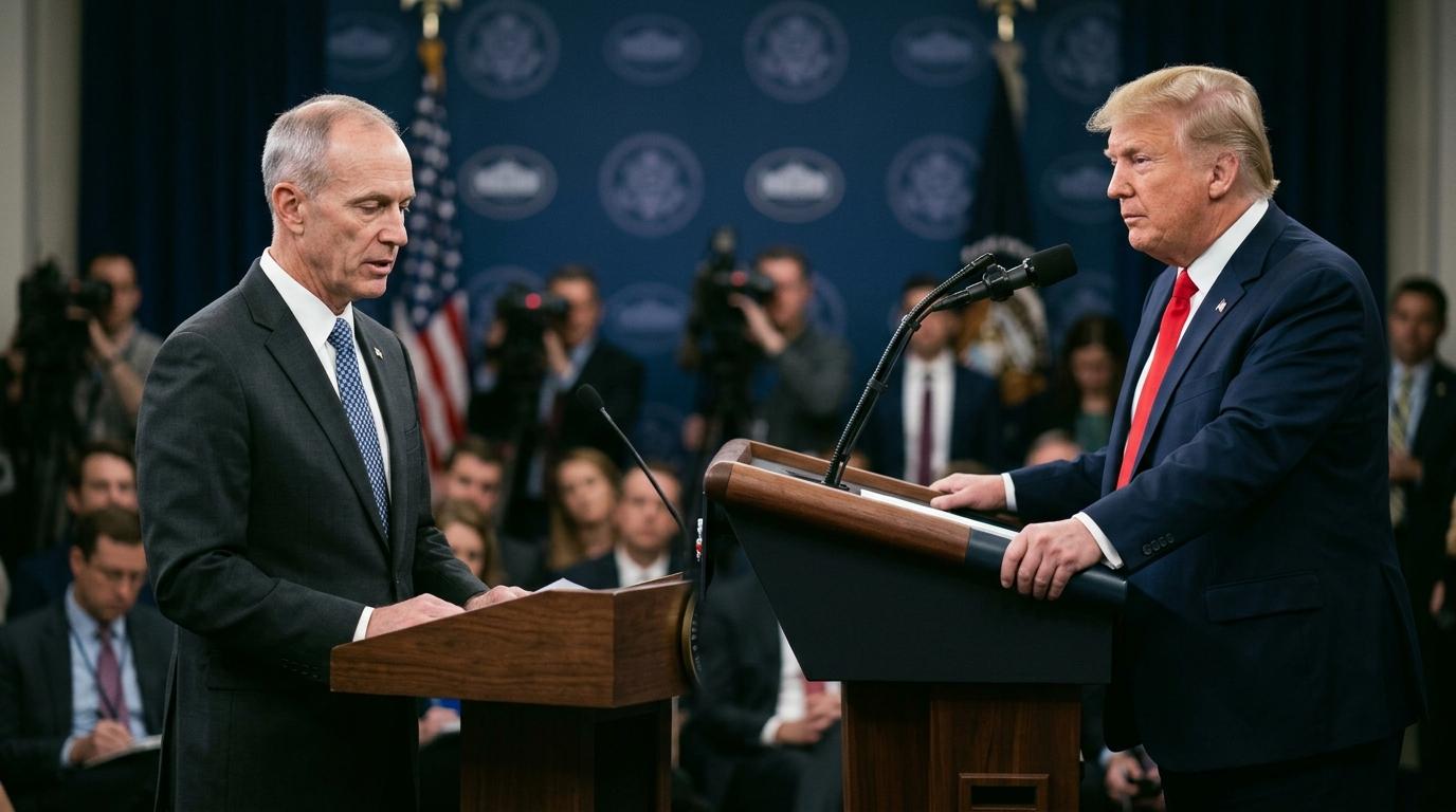 미국 장성 실종·사망, 기밀 연루 사건에 백악관 조사 착수