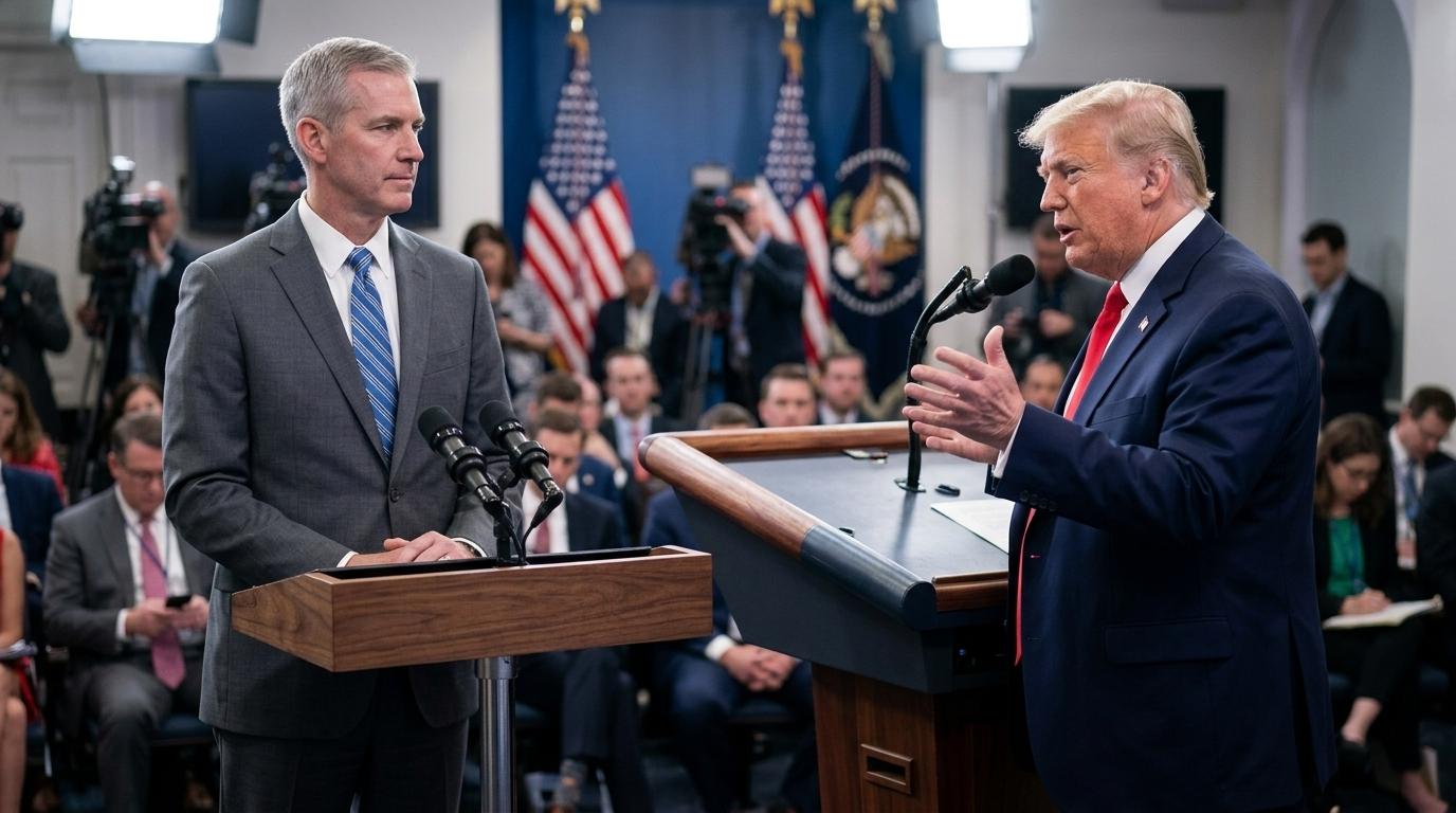 트럼프, 이란 핵협상 마무리 단계 주장