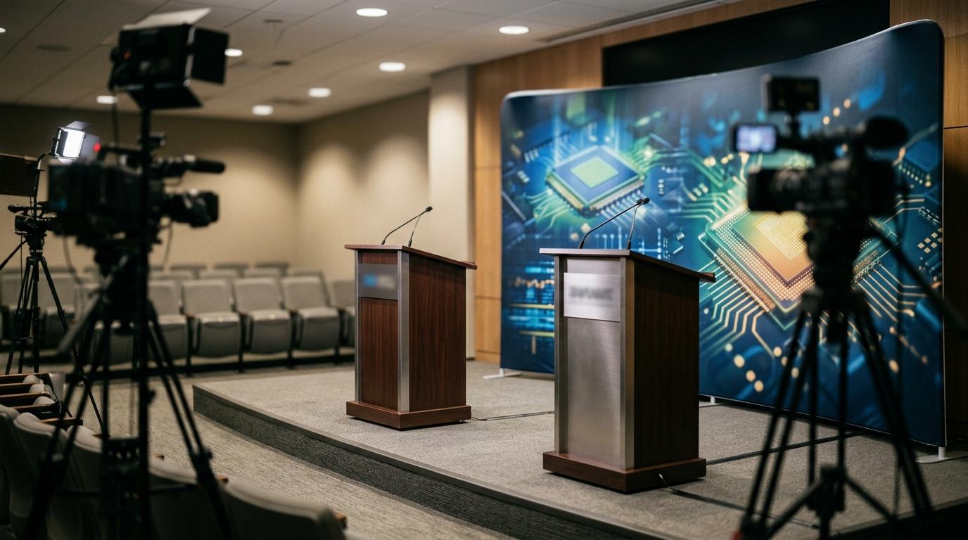 삼성·SK하이닉스, 엔비디아 AI 칩용 HBM4 선점 경쟁