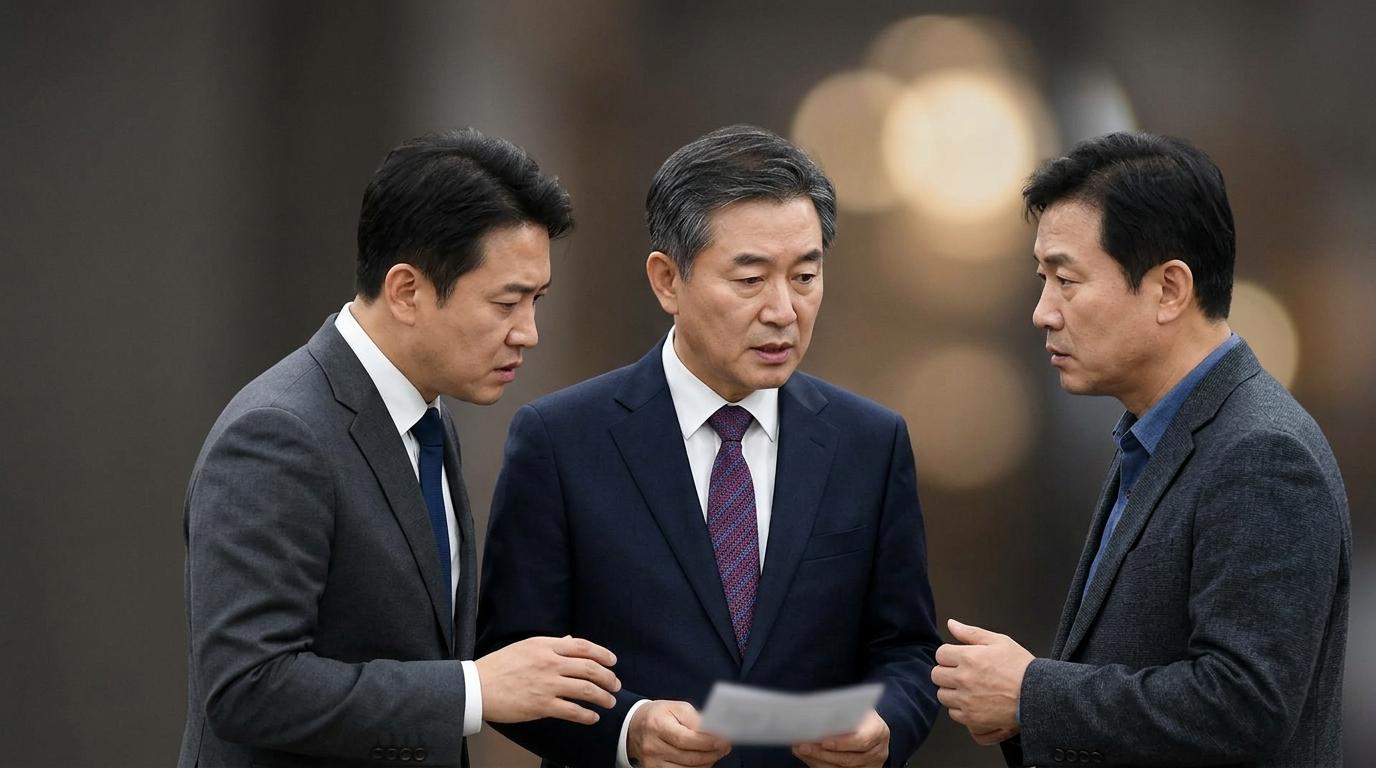 윤석열 위증 혐의, 징역 2년 구형