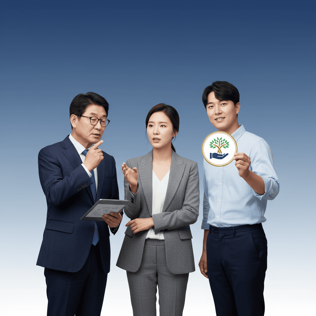 AI 시대 출판계, 인간 저술 보증 마크 도입