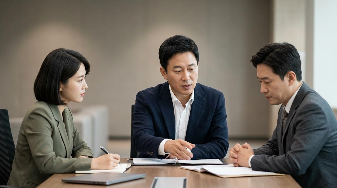 기획처, 미래 비전 및 경제 계획 연구 시작