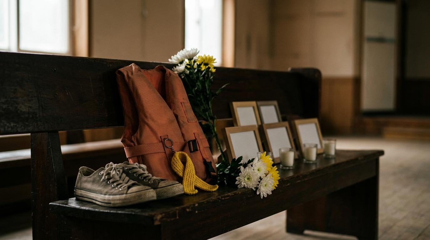 세월호 참사 12년, 유가족 정신 건강 위험 일반인 2배