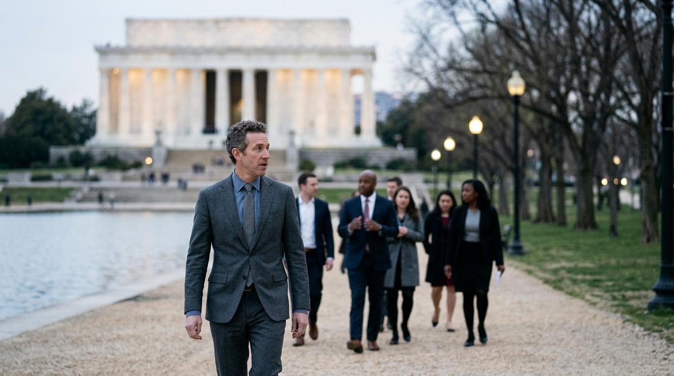 미국, AI 모델 '미토스' 연방 도입 재추진