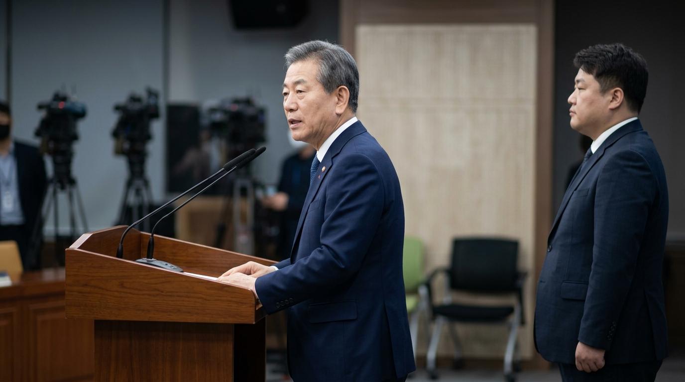 김영록 전남도지사, 한 달 만에 도정 복귀