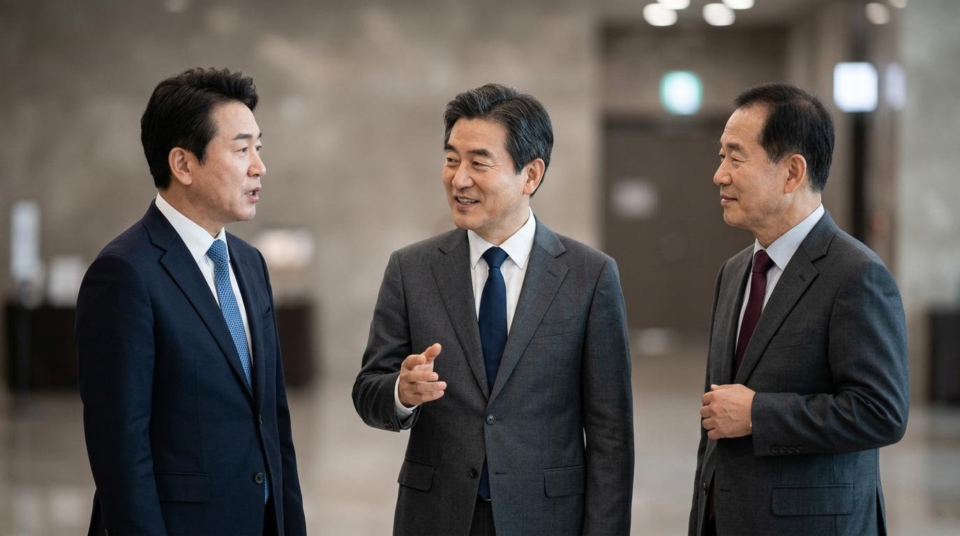 이재명 대통령 지지율 3주 만에 66%