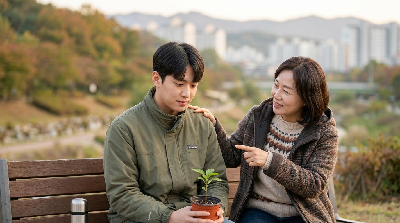 대전 대덕구, 고립 청년 사회 복귀 돕는다