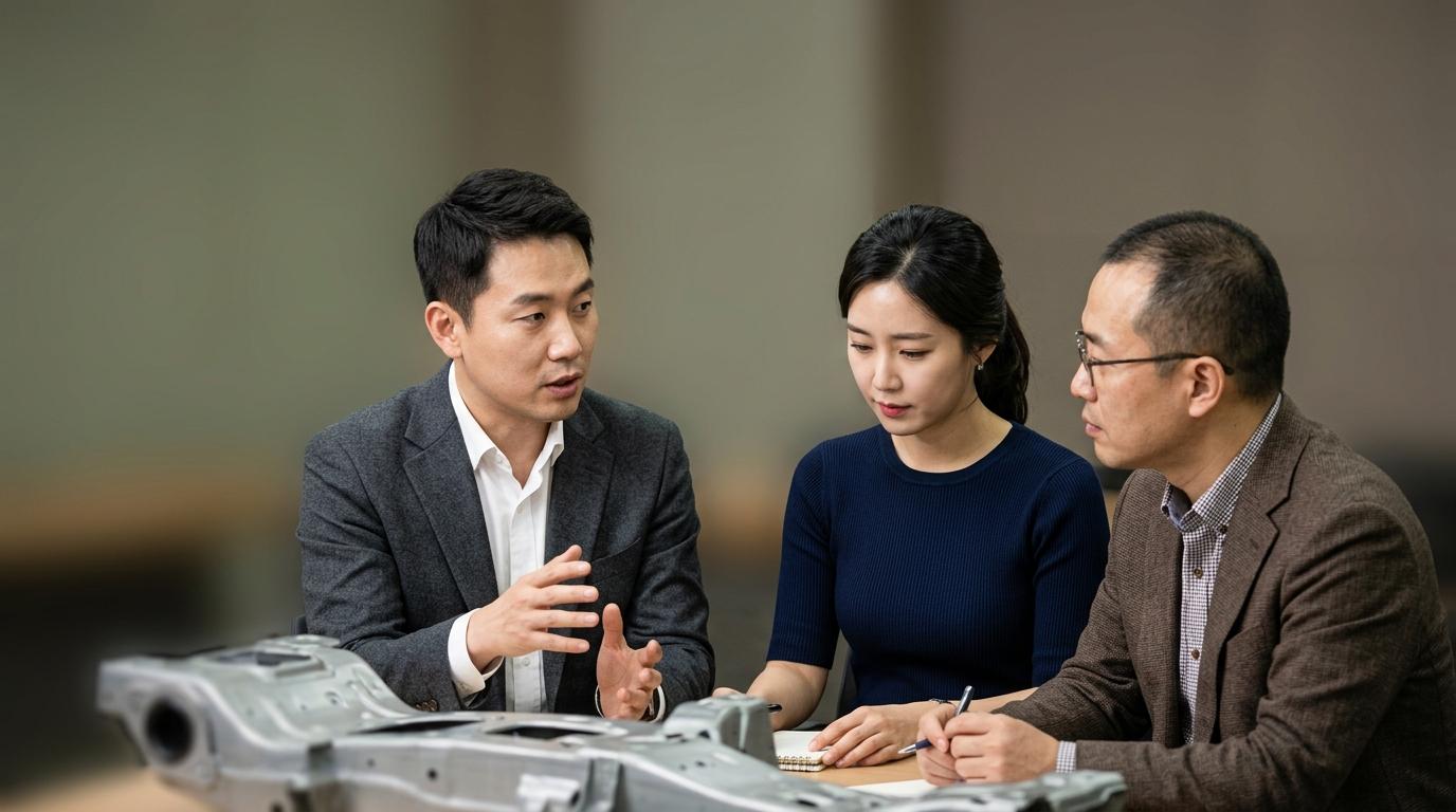 BYD 안전 35점 유럽 낙제, 한국에선 극찬