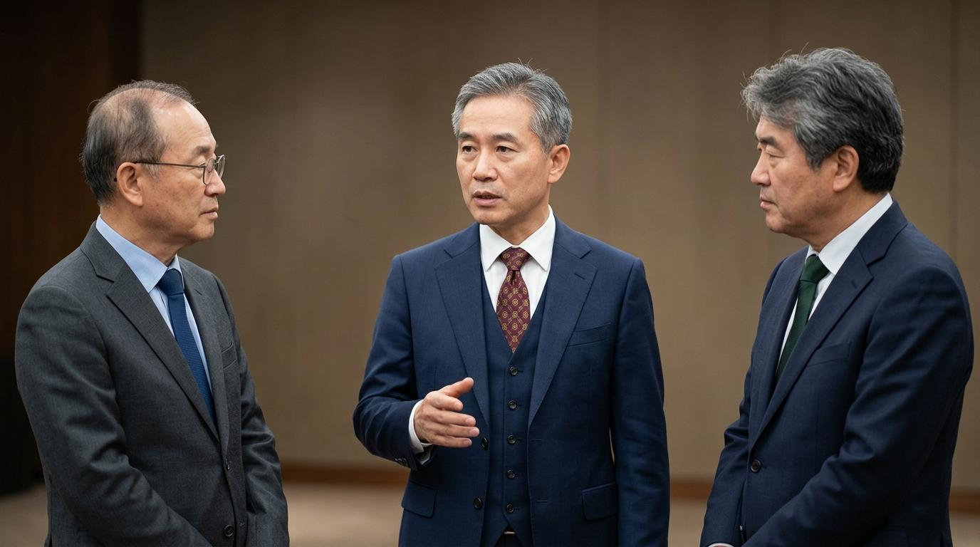 민주당, 전태진 변호사 울산 남갑 공천