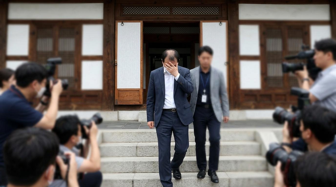 충북교육청 공무원, 불법 촬영 혐의 법원 심사