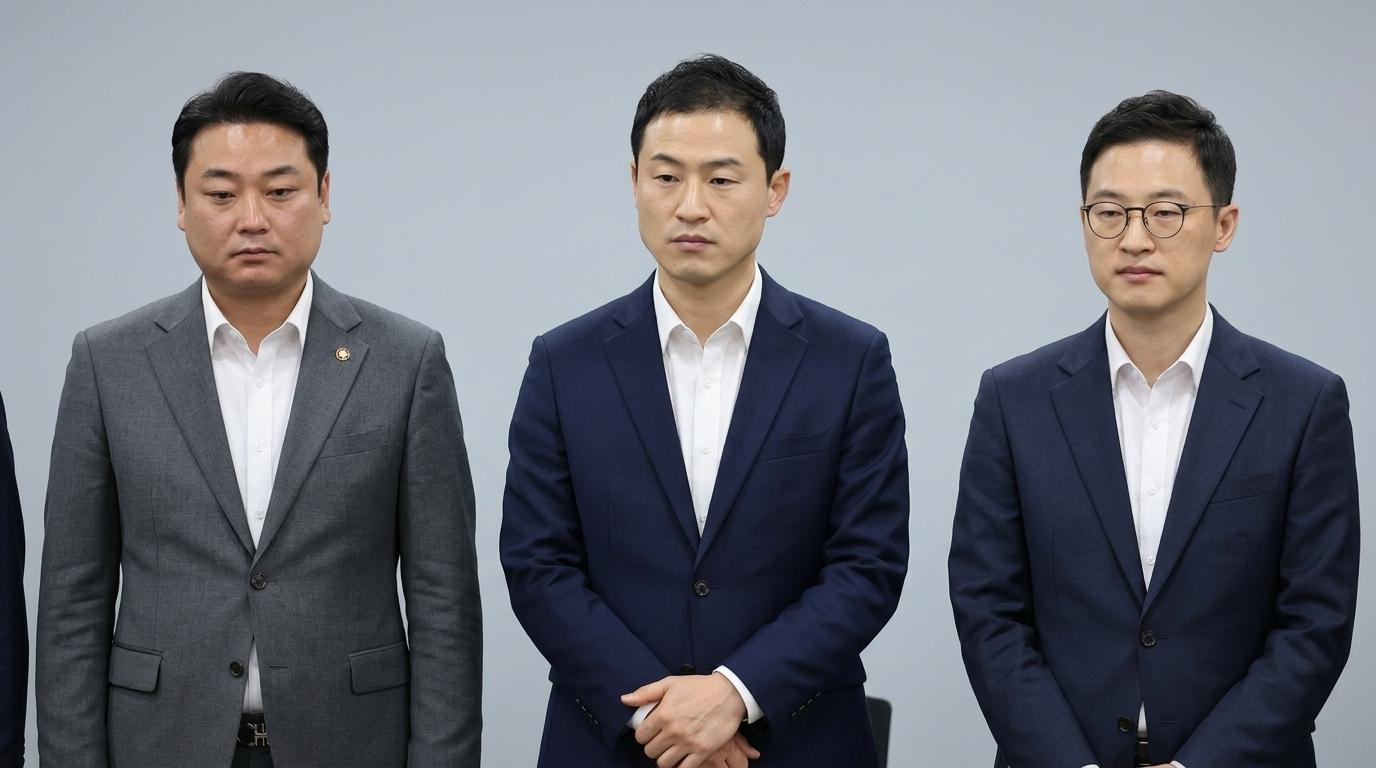 재보선 결과, 민주당 '160석' 확보 난항 예상