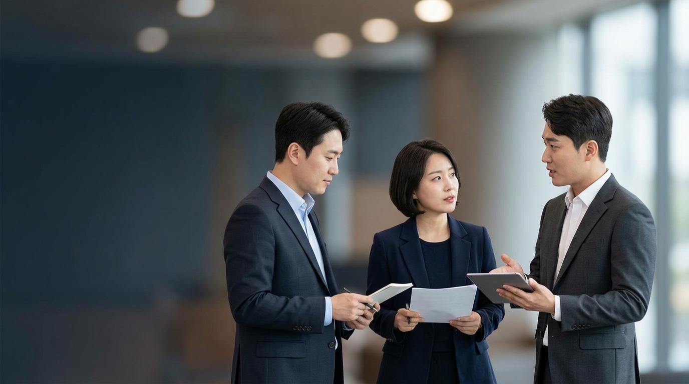 방송미디어장비산업센터, 공공 조달 모니터링 시스템 공개