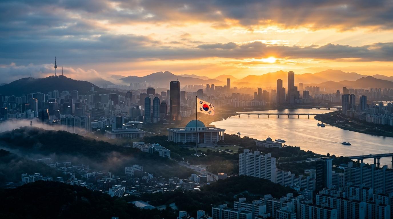 정청래 "윤석열 시대 마감, 새 시대 예고"
