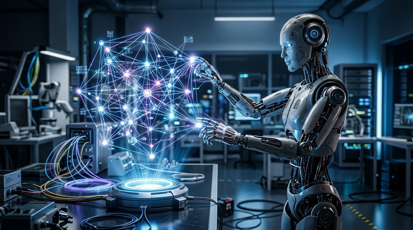 로봇 학습 기술 진화, 최신 동향 집중 조명