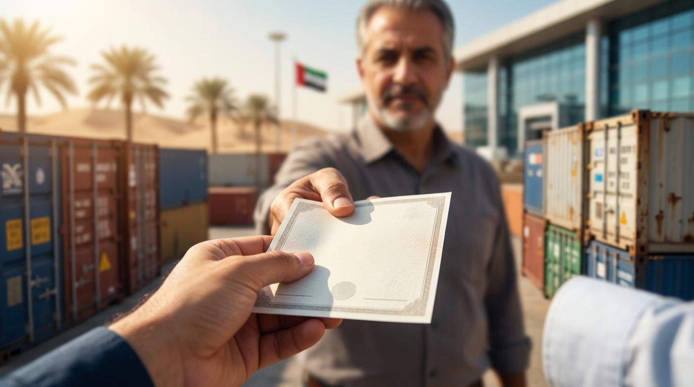 중동 분쟁 피해 기업, 수출바우처 지원 패스트트랙으로 신속 지원