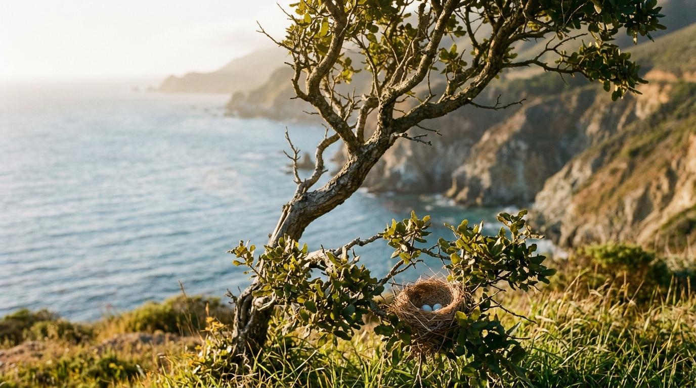 캘리포니아 여성, 낙태 결정 번복 후 임신 유지 선택