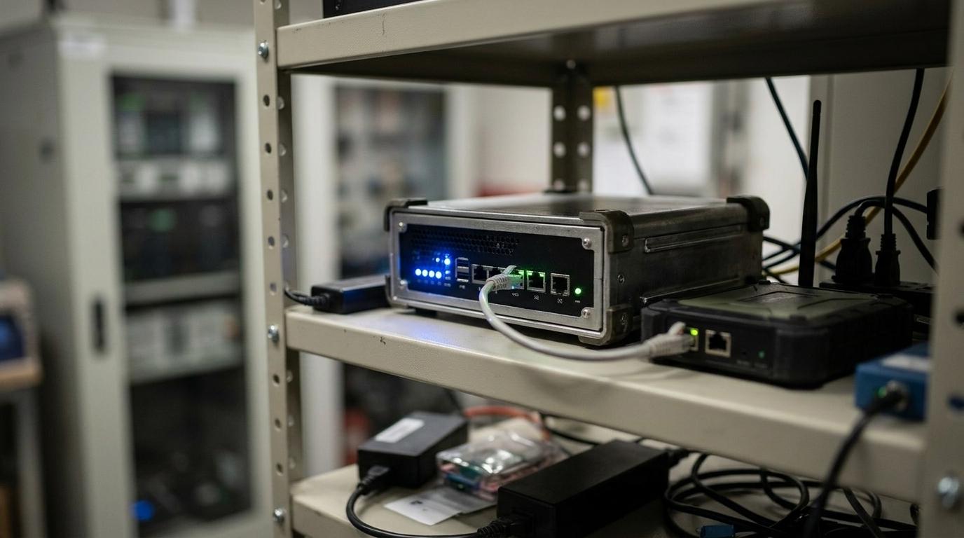 공공 AI, 까다로운 환경서 작동