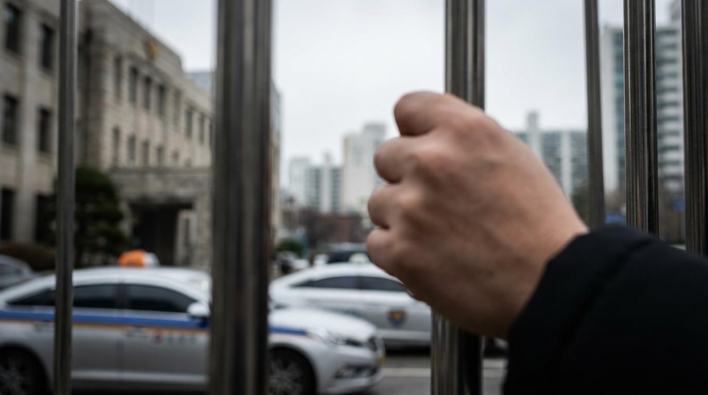 걸그룹 멤버 친오빠, 강제추행 혐의로 구속영장 신청