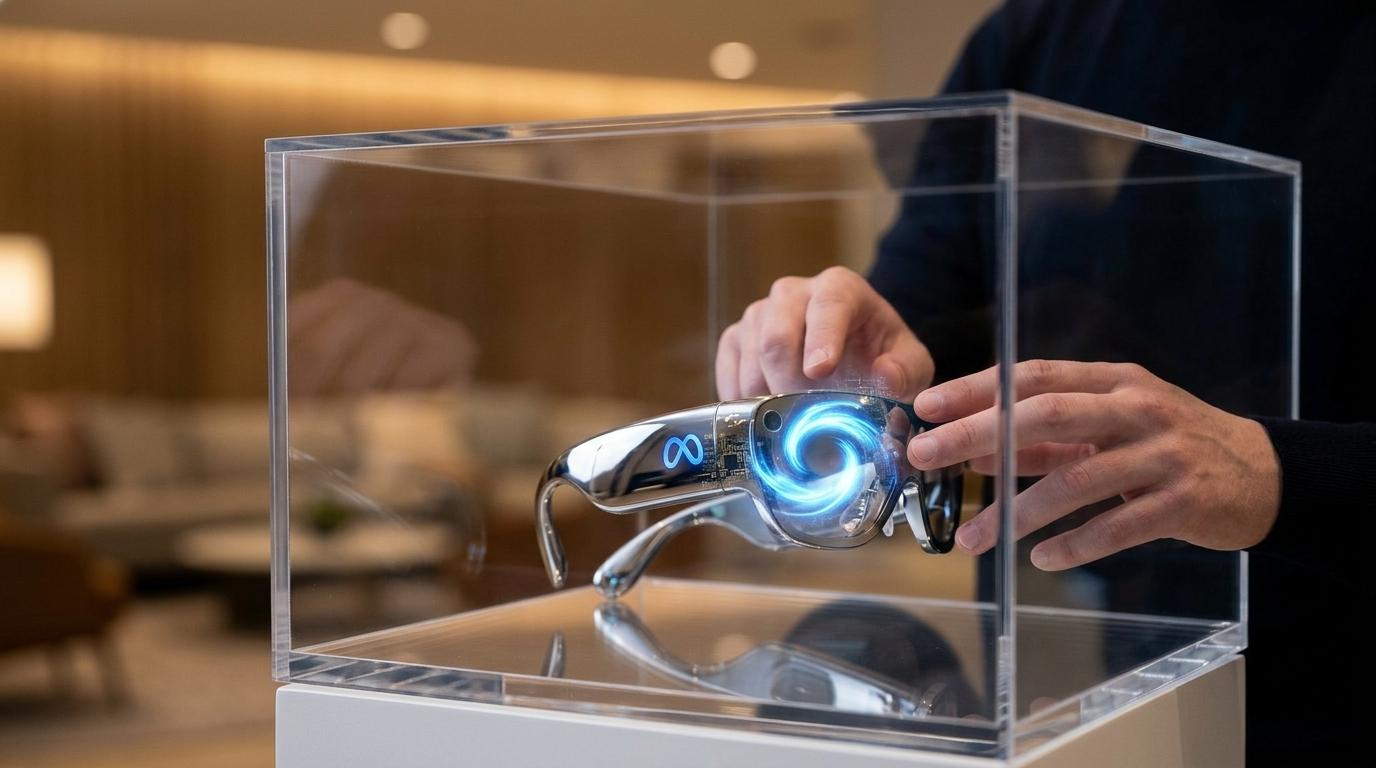 메타 AI, 'Muse Spark'로 사용자 경험 혁신한다