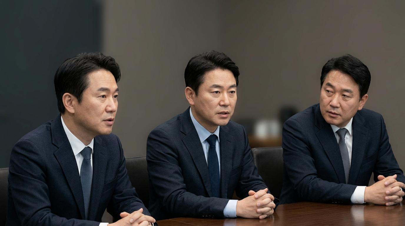 분과위, 4·3평화재단에 사과 요구