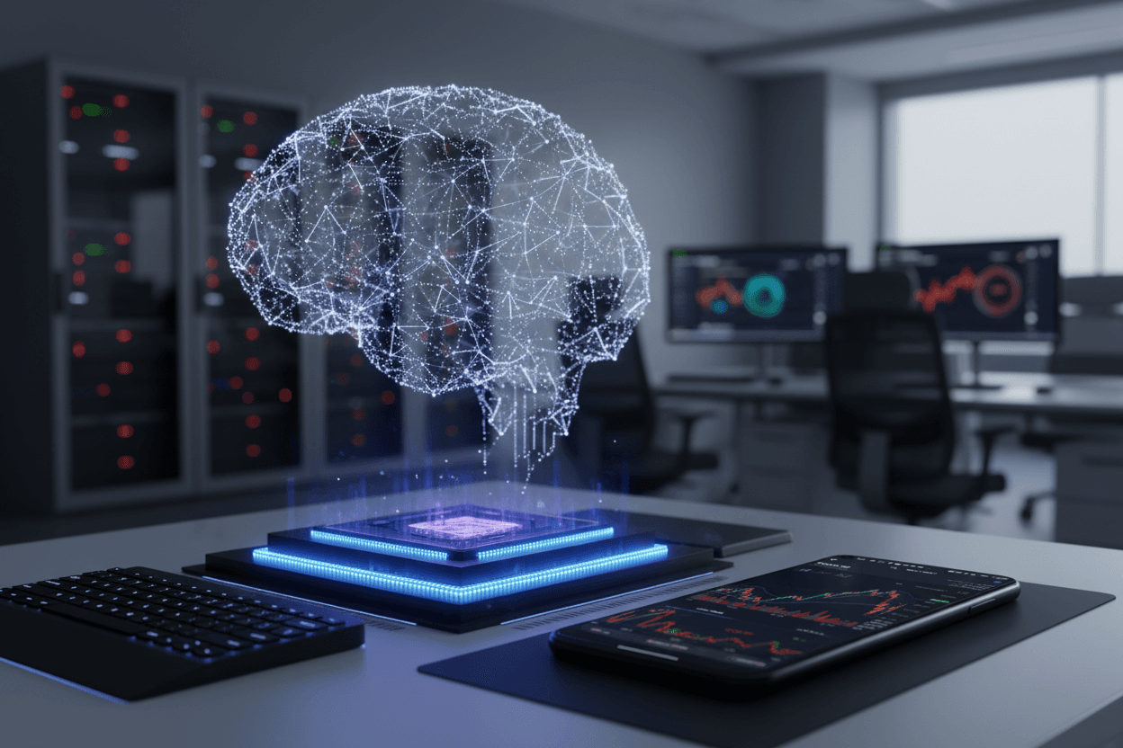 코빗, AI 퍼스트 조직 전환 본격화