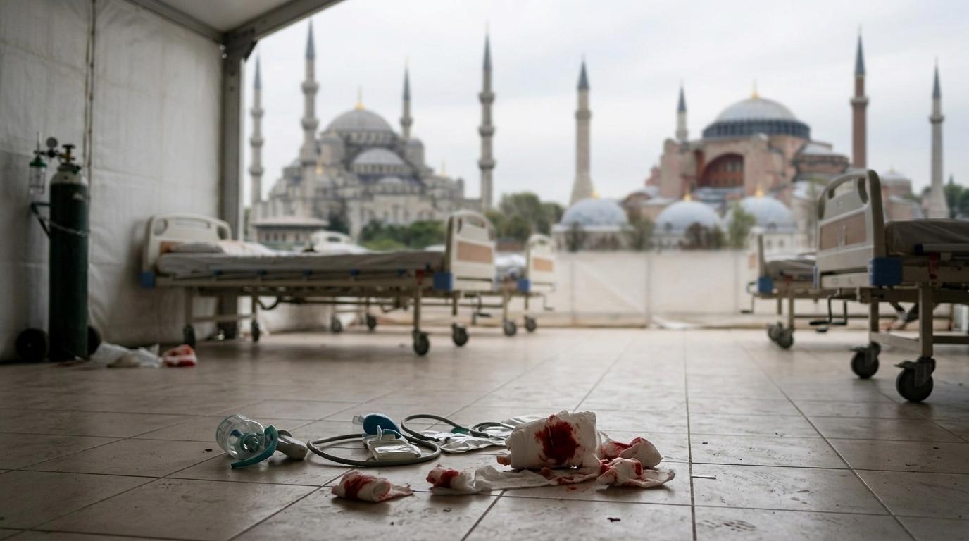 해외 성형, 심각한 부작용 위험 경고