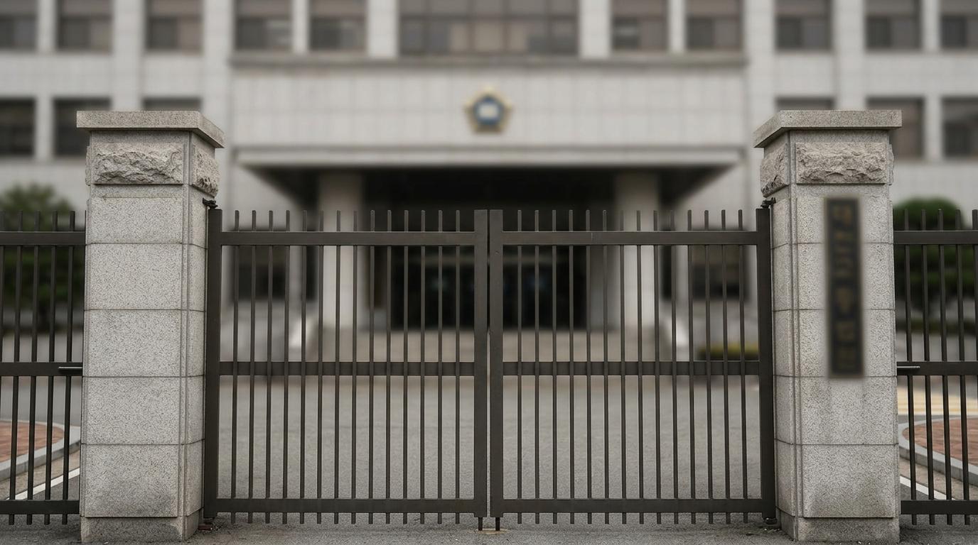 미성년자 의붓딸 성폭행·친딸 폭행 40대, 항소심도 징역 10년