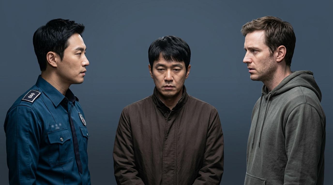 부산 숙소서 외국인 성추행 혐의 경찰 수사